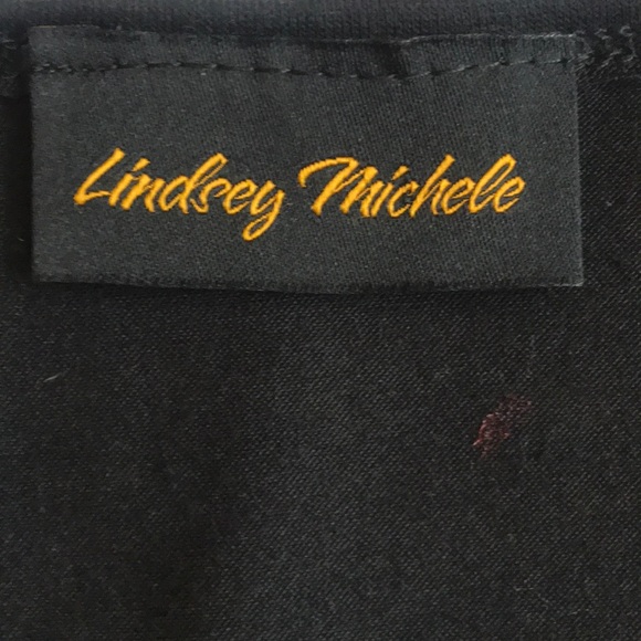 Lindsey Michelle too - Picture 4 of 4